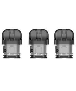 SMOK NOVO 4 EMPTY POD 2ml 3pcs pack 3