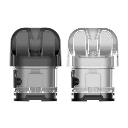 SMOK NOVO 4 EMPTY POD 2ml 3pcs pack 4