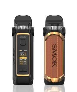 SMOK IPX 80 Pod Mod Kit Brown