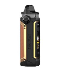 SMOK IPX 80 Pod Mod Kit Brown