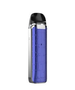 Vaporesso LUXE Q Pod Kit Blue