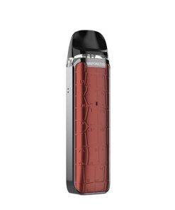 Vaporesso LUXE Q Pod Kit Brown