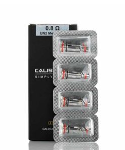 Uwell Caliburn G Replacement Coils in Pakistan