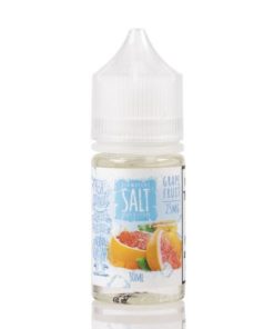 ICED Grapefruit by Skwezed Salt 30ml