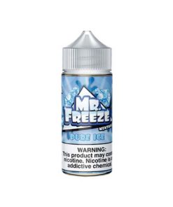 Mr Freeze Menthol Pure Ice 100ml