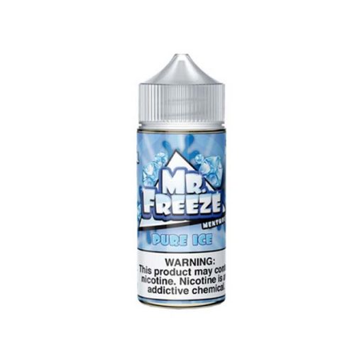 Mr Freeze Menthol Pure Ice 100ml