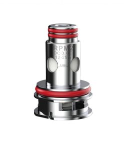 Smok RPM 2 Replacement Coils 0.6 Ohms DC