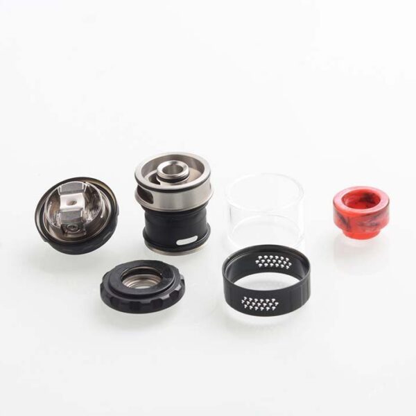 Vandy Vape Kylin M RTA Tank GunMrtal In Pakistan