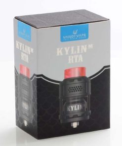 Vandy Vape Kylin M RTA Tank GunMrtal In Pakistan