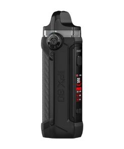 SMOK IPX 80 Pod Kit Black Carbon