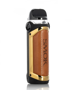 SMOK IPX 80 Pod Mod Kit Brown