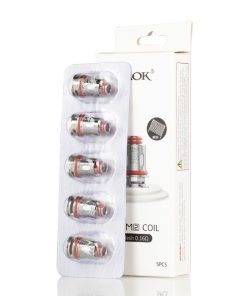 Smok RPM2 Replacement Coils 0.16 OHMS Mesh