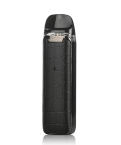 Vaporesso LUXE Q Pod Kit Black