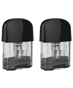 UWELL CALIBURN G REPLACEMENT EMPTY PODS 3