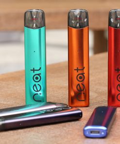 Uwell Yearn Neat 2 12W Pod System Kit in Pakistan