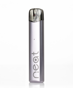 Uwell Yearn Neat 2 Pod System Silver