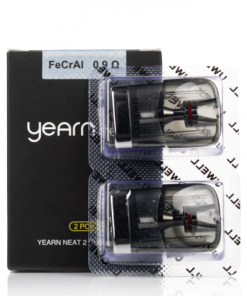 Uwell Yearn Neat 2 Replacement Pods