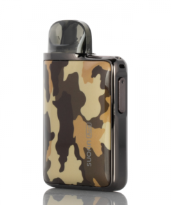 Suorin Ace Pod System in Desert Camo Color