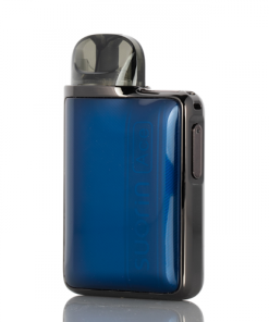 Suorin Ace Pod System in Diamond Blue Color