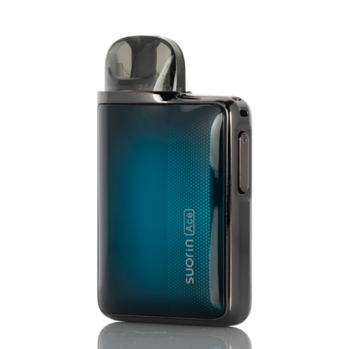 Suorin Ace Pod System in Prism Blue Color
