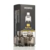 VooPoo PnP Replacement Empty Pod Tank with Box
