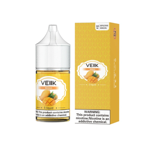 Veiik Mango Ice 30ml 30mg