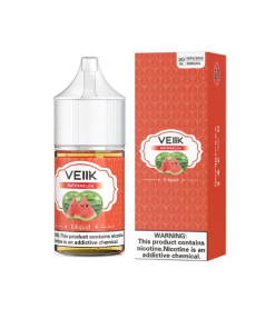 Veiik Watermelon ICE Salt Nic 30mg