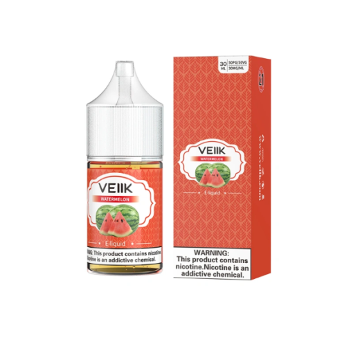 Veiik Watermelon ICE Salt Nic 30mg