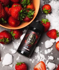 BLVK RESERVE FRZN BERRY 100ml 3mg in Pakistan