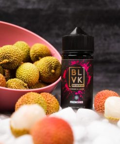 BLVK FRZNCHEE 100ml by BLVK Reserve 3mg in Pakistan