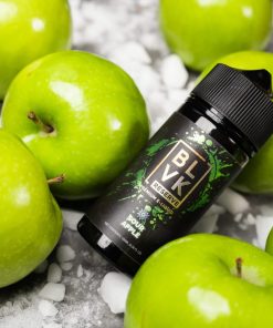 FRZN APPLE by BLVK Reserve 100ml 30mg in Pakistan