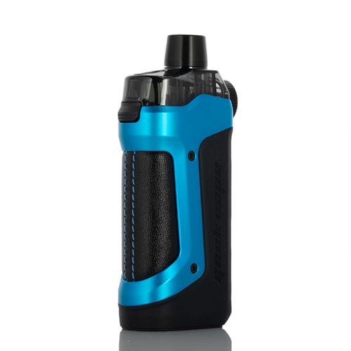 GeekVape Aegis Boost Pro Almighty Blue Color