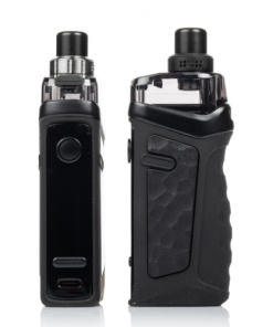 Vandy Vape JACKAROO Pod Mod Kit front side view
