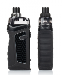 Vandy Vape JACKAROO Pod Mod Kit side back view