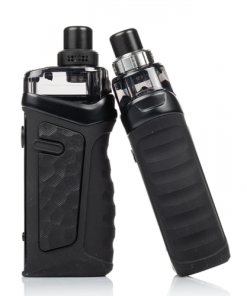 Vandy Vape JACKAROO Pod Mod Kit tilted view