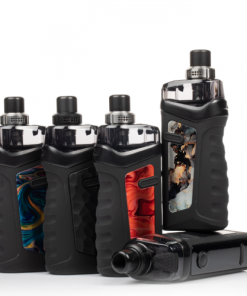Vandy Vape JACKAROO Pod Mod Kit all colors