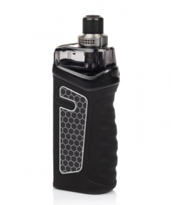 Vandy Vape JACKAROO Pod Mod Kit Black Warrior