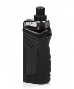 Vandy Vape JACKAROO Pod Mod Kit Fiber Black