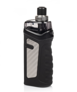 Vandy Vape JACKAROO Pod Mod Kit Fiber Silver