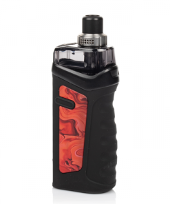 Vandy Vape JACKAROO Pod Mod Kit Haze Red