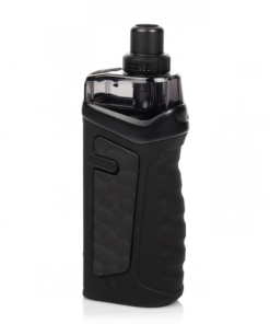 Vandy Vape JACKAROO Pod Mod Kit Obsidian Black