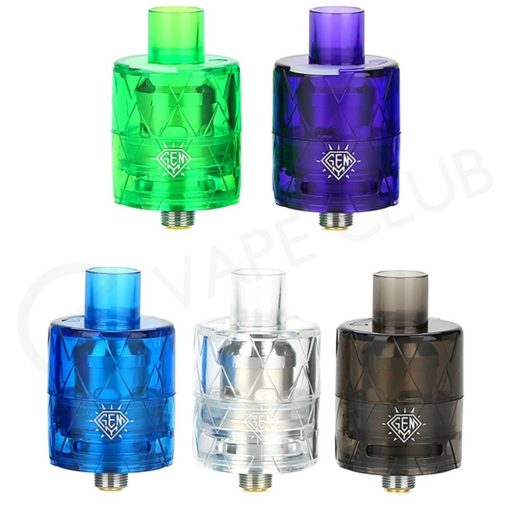 Freemax Disposable Tank