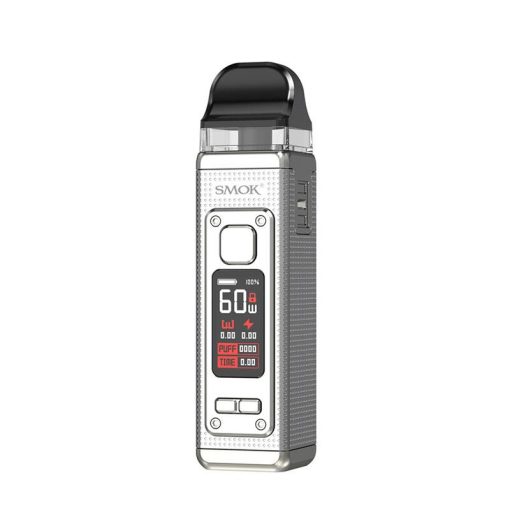 SMOK RPM 4 Pod Kit Pale Champagne