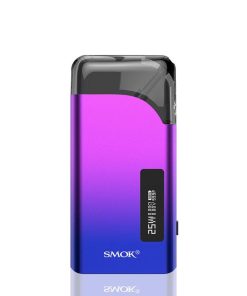 SMOK Thiner Pod Kit Blue Purple