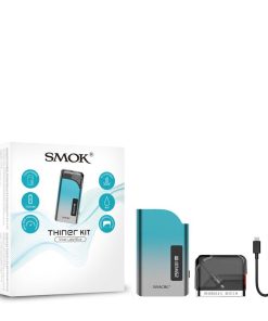 SMOK Thiner Pod Kit Packaging