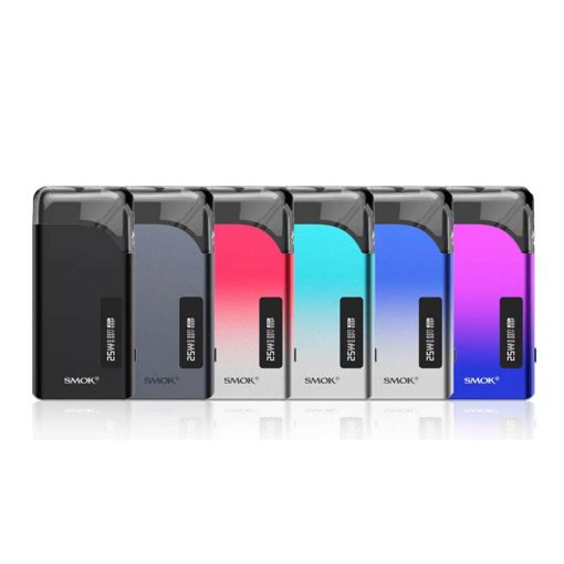 SMOK Thiner Pod Kit All Colors