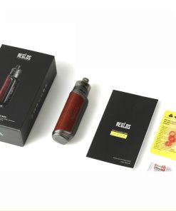 Uwell Aeglos P1 Pod Mod Kit Packaging