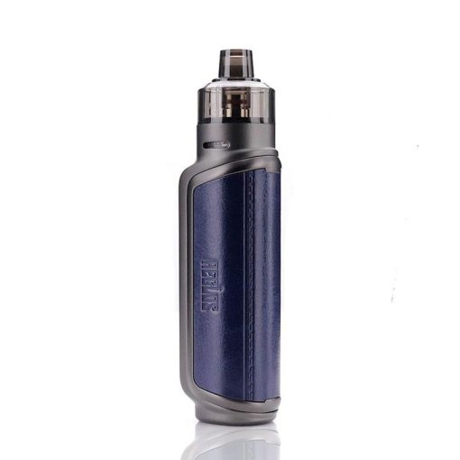 Uwell Aeglos P1 Pod Mod Kit Dark Blue