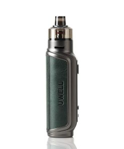 Uwell Aeglos P1 Pod Mod Kit Olive Green