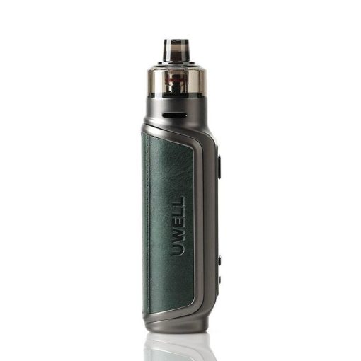 Uwell Aeglos P1 Pod Mod Kit Olive Green